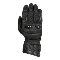 Oxford Nexus Men's Glove - Stealth Black (2XL)