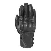 Oxford Ladies Ontario Leather Glove - Black (L)