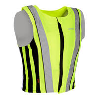 Oxford Brighttop Active Hi-Vis Vest (CE Approved) (M)