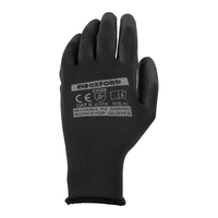 Oxford Workshop Gloves PU-Coated (XL)