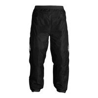 Oxford Rainseal Over Trousers - Black (3XL)