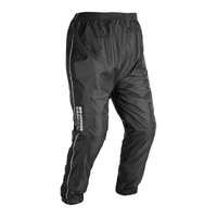 Oxford Rainseal Pant - Black (L)