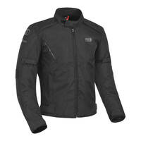 Oxford Delta 1.0 Waterproof Jacket - Stealth Black (M)