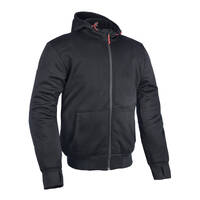 Oxford Super Hoodie 2.0 Jacket - Black (2XL)