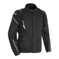 Oxford Montreal 4.0 Dry2Dry Jacket - Stealth Black (3XL)