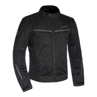 Oxford Arizona Air 1.0 Jacket - Black (3XL)