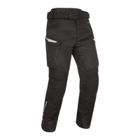 Oxford Montreal 4.0 Dry2Dry Pant - Stealth Black (Regular) (2XL)