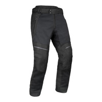 Oxford Arizona Air 1.0 Pant - Black (Regular) (3XL)