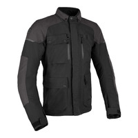 Oxford Barkston Dry2Dry Men's Jacket - Black (2XL)