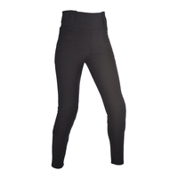 Oxford Ladies Super Leggings Pant - Black (Regular) (14)