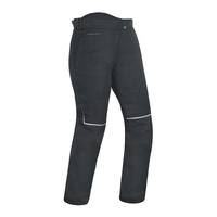 Oxford Ladies Dakota 2.0 Waterproof Pant - Stealth Black (Regular) (12)