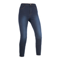 Oxford Ladies CE A Super Jeggings Pant - Indigo (Regular) (14)