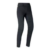 Oxford Ladies CE A Super Leggings Pant - Black (Long) (12)