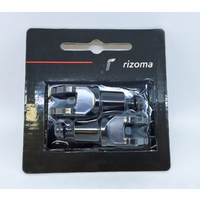 KTM 1290 Super Duke R 2015 - 2016 Rizoma Footpeg Adaptors