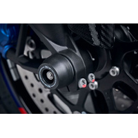 Evotech Performance Front Fork Spindle Bobbins To Suit BMW S 1000 R (2025 - Onwards)