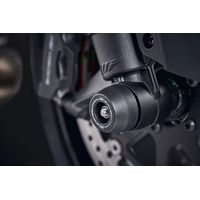 Evotech Performance Front Spindle Bobbins To Suit KTM 1390 Super Duke R (2024 - Onwards)