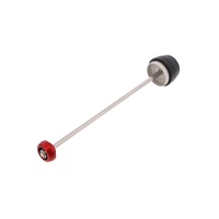 Evotech Performance Rear Spindle Bobbins - Aprilia RSV4 (2021+)