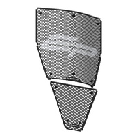 Evotech Performance Ducati Panigale V4 SP2 30° Anniversario 916 Race Radiator Guard Set (2024+)