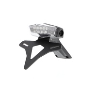 Evotech Performance KTM 890 Duke GP Tail Tidy (2022+) (Clear Rear Light)