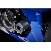 Evotech Performance Crash Bobbins To Suit Suzuki GSX-S1000GX (2024 - Onwards)