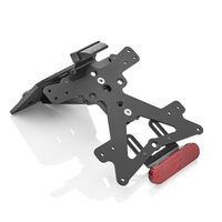 Rizoma License Plate Support