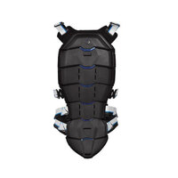 REV'IT! Tryonic See + Back Protector