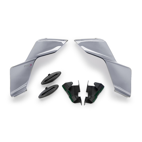 Puig FRONTAL SPOILER GP YAMAHA YZF-R1 20' C/SMOKE