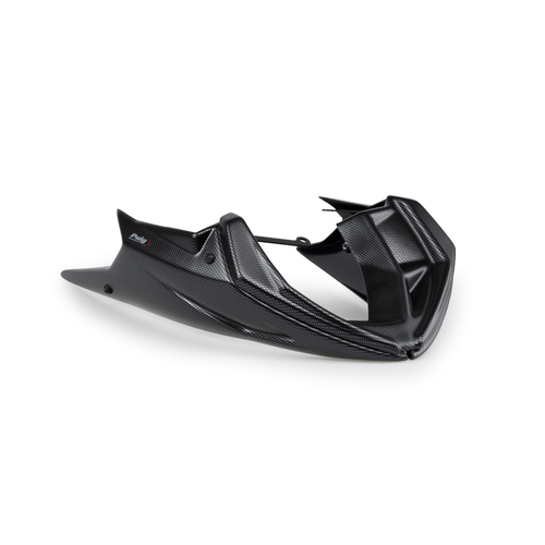 Puig ENGINE SPOILER HONDA CB750 HORNET 23' C/CARBON LOO