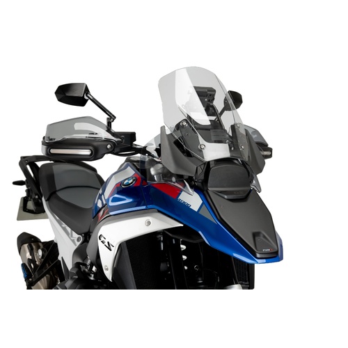 Puig HEADLIGHT PROTECTOR BMW R1300GS 23'- C/MATT BLACK