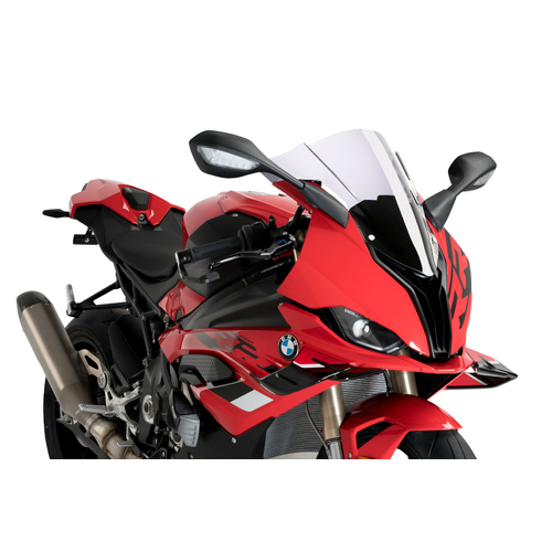 Puig Z-RACING SCREEN BMW S1000RR 19'- C/CLEAR