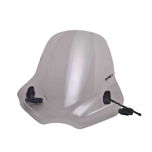 Puig Universal Windscreen Touring II (Smoke)