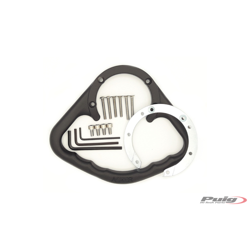 Puig HOLDER KTM 1290SUPERDUKE/R 14-16' C/BLACK