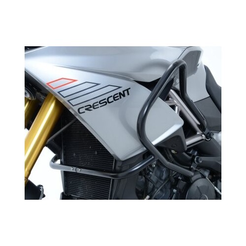 R&G Racing Adventure Bars To Suit Aprilia Caponord 1200 '13-