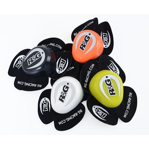 R&G Racing Wider Aero Knee Sliders