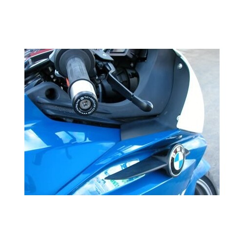 R&G Racing Bar End Sliders To Suit BMW K1200/K1300 & R1250RT '19- models