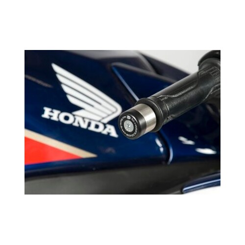 R&G Racing Bar End Sliders To Suit Honda VFR1200