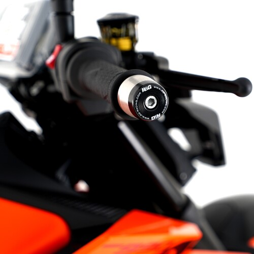 R&G Racing Bar End Sliders