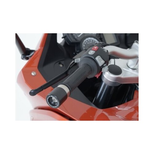 R&G Racing Bar End Sliders To Suit BMW F800GT