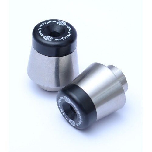 R&G Racing Bar End Sliders To Suit Honda CBR650F / CB650F