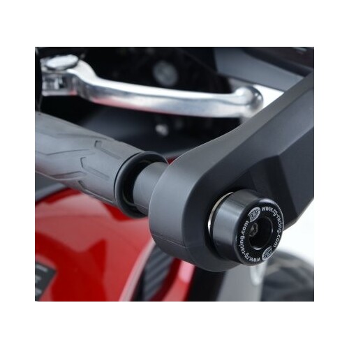 R&G Racing Bar End Sliders To Suit Yamaha MT-09 Tracer '15-