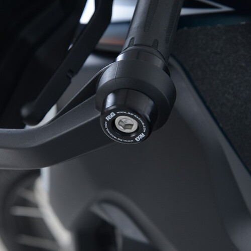 R&G Racing Bar End Sliders To Suit the BMW F850GS '18-'21