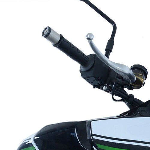 R&G Racing Bar End Sliders To Suit the Kawasaki Versys 1000 '19-