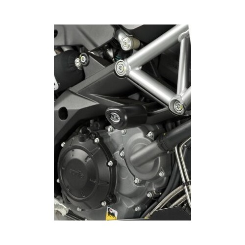 R&G Racing Crash Protectors - Aero Style