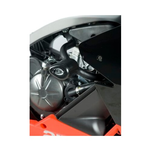 R&G Racing Crash Protectors - Aero Style