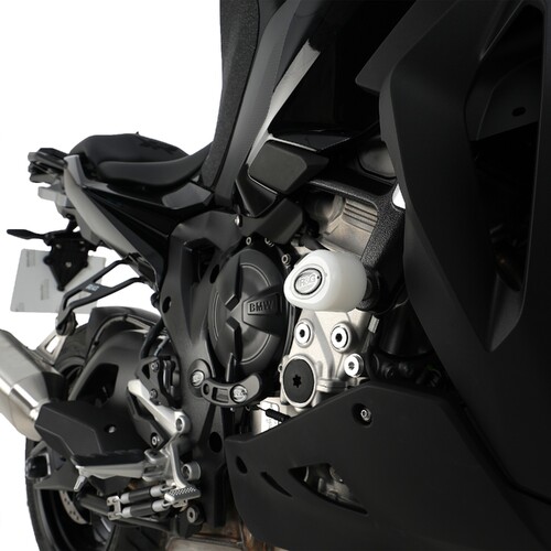 R&G Racing Crash Protectors - Aero Style To Suit BMW S1000XR '24-/M1000XR '24-