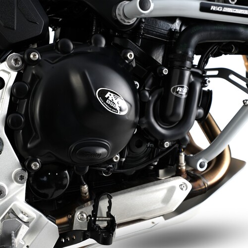 R&G Racing Engine Case Cover To Suit BMW F900R/ XR '20-, F900 GS '24- (RHS- Road/Race Version)