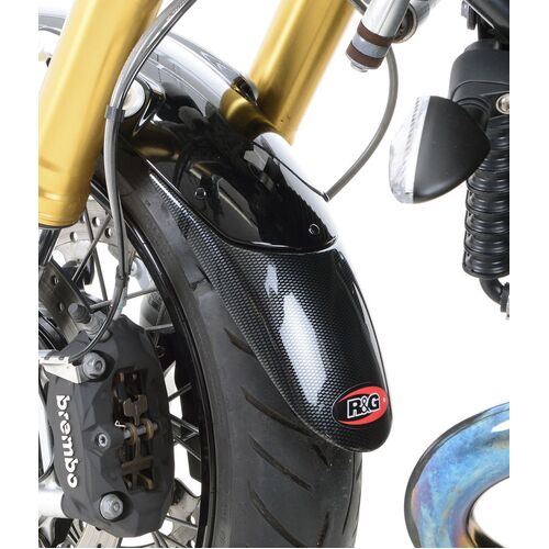 R&G Racing Fender Extender To Suit Harley Davidson FX/XL