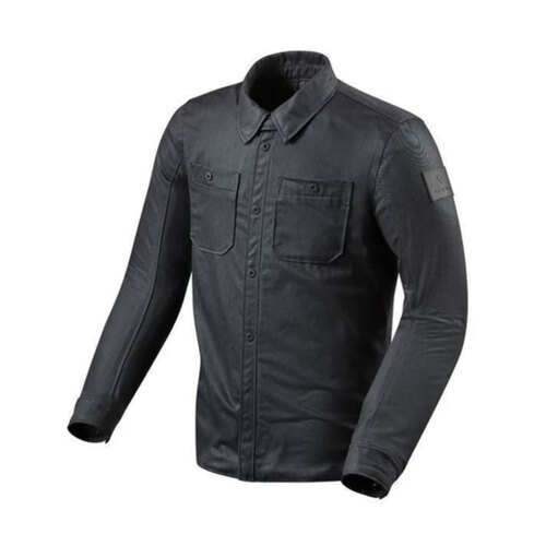 REV'IT! Tracer 2 Overshirt