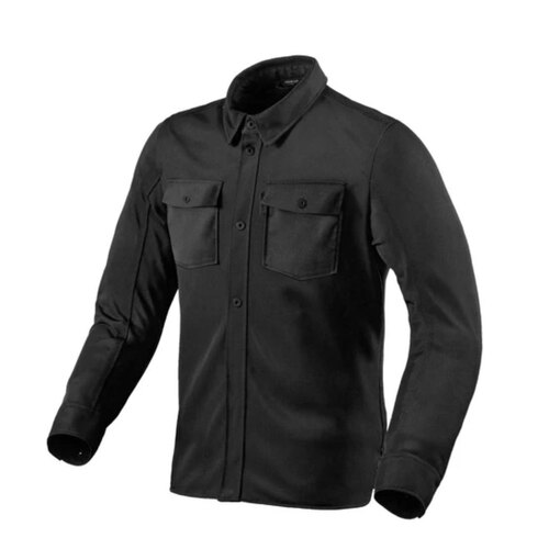 REV'IT! Tracer Air 2 Overshirt