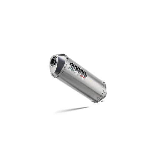 GPR Satinox Exhaust To Suit Husqvarna FE 250 (2014-2016)